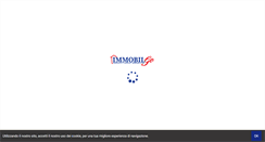 Desktop Screenshot of immobilgo.net